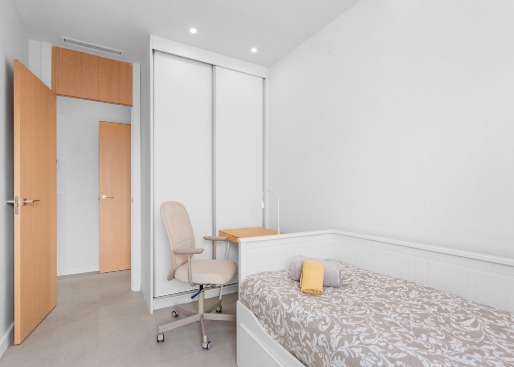 Verkoop - Villa - San Fulgencio - La Marina