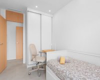 Verkoop - Villa - San Fulgencio - La Marina