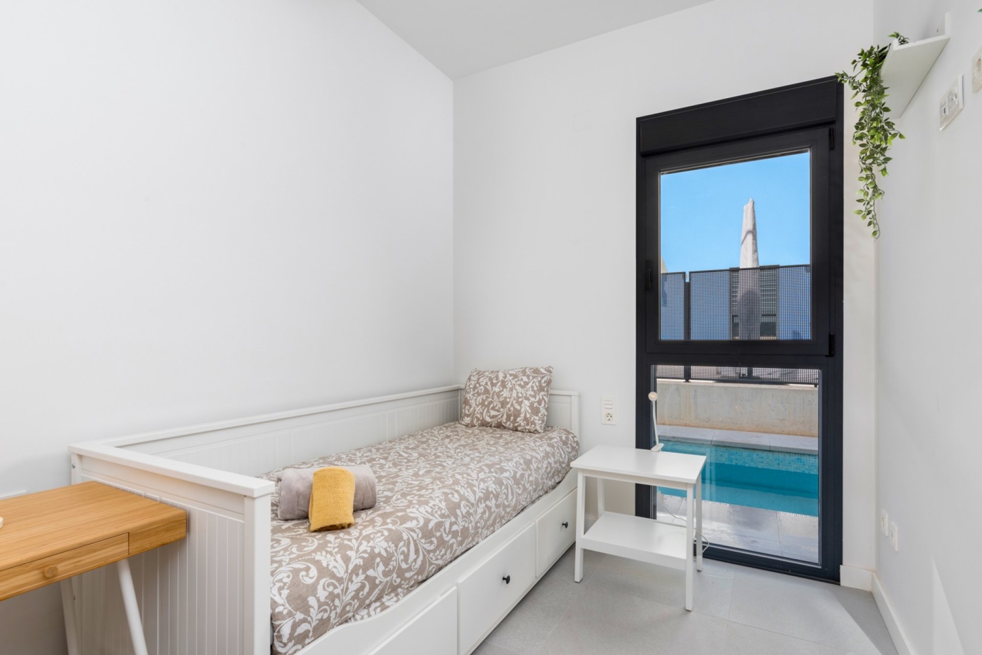 Verkoop - Villa - San Fulgencio - La Marina