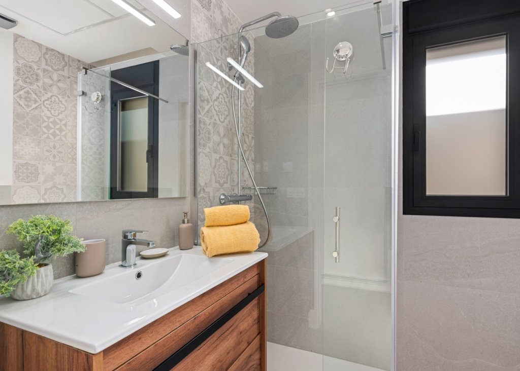 Verkoop - Villa - San Fulgencio - La Marina