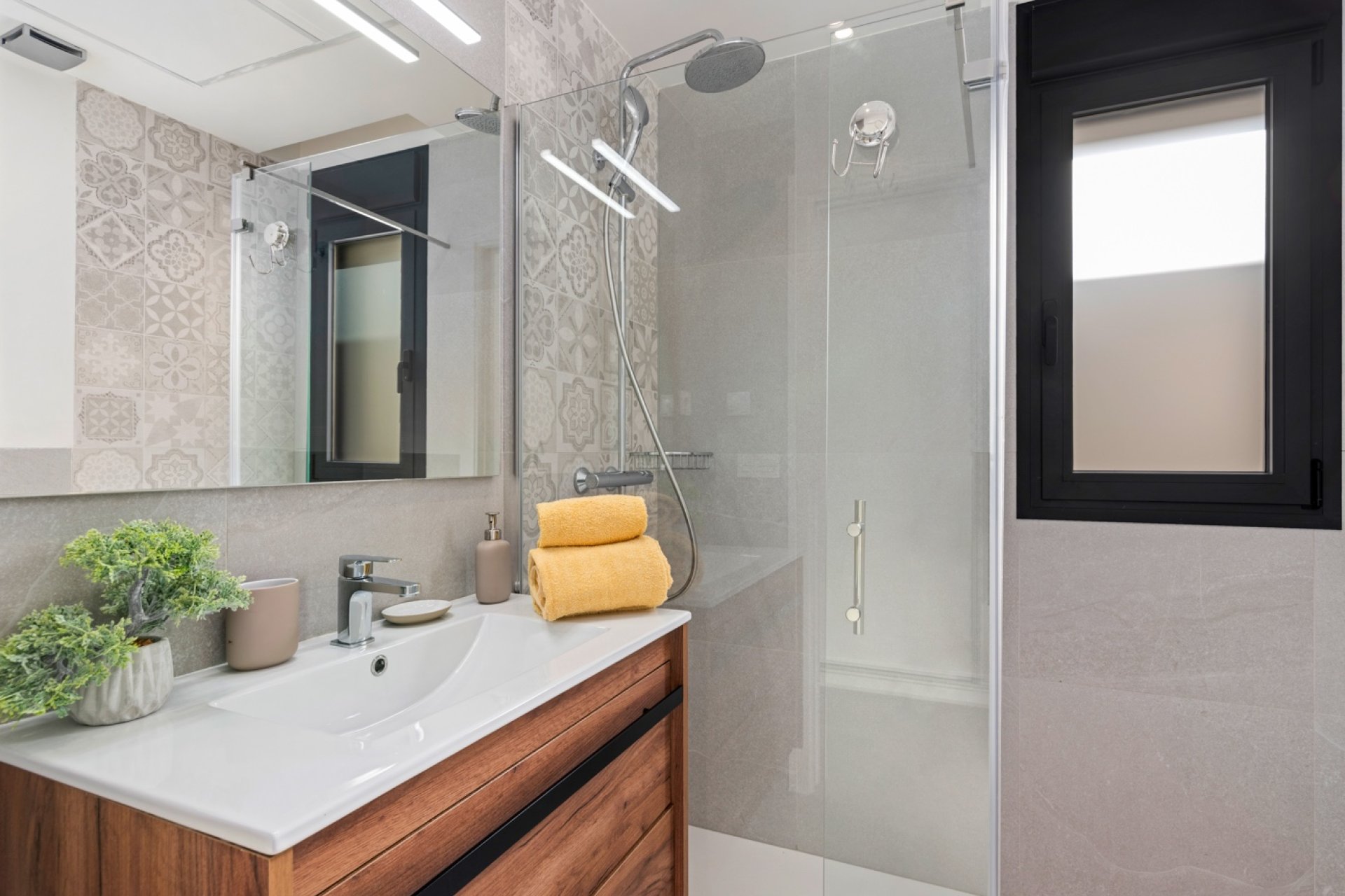 Verkoop - Villa - San Fulgencio - La Marina