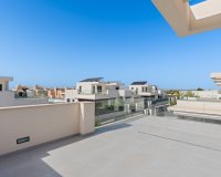 Verkoop - Villa - San Fulgencio - La Marina