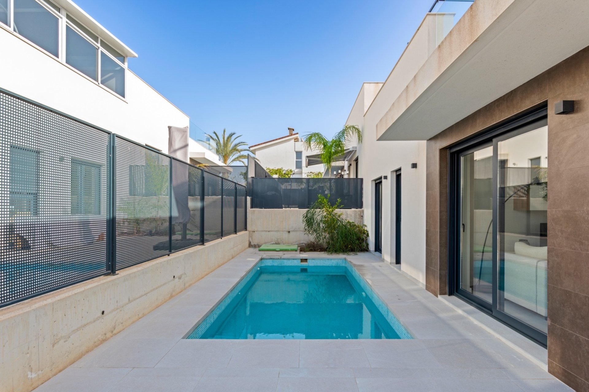 Verkoop - Villa - San Fulgencio - La Marina