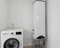 Verkoop - Villa - San Fulgencio - La Marina