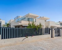 Verkoop - Villa - San Fulgencio - La Marina