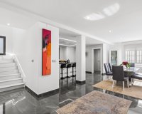 Verkoop - Villa - San Juan Alicante - Fran espinos