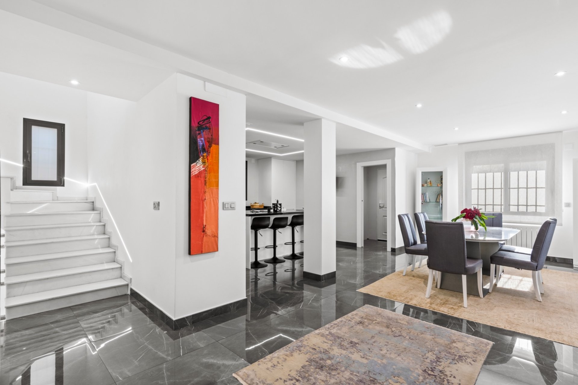 Verkoop - Villa - San Juan Alicante - Fran espinos