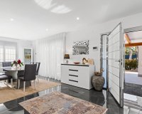 Verkoop - Villa - San Juan Alicante - Fran espinos