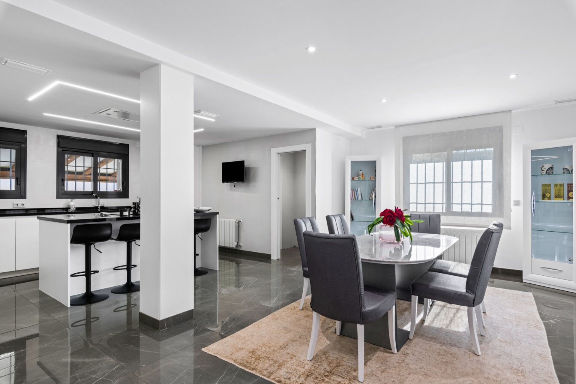 Verkoop - Villa - San Juan Alicante - Fran espinos