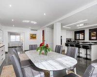 Verkoop - Villa - San Juan Alicante - Fran espinos