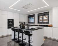 Verkoop - Villa - San Juan Alicante - Fran espinos