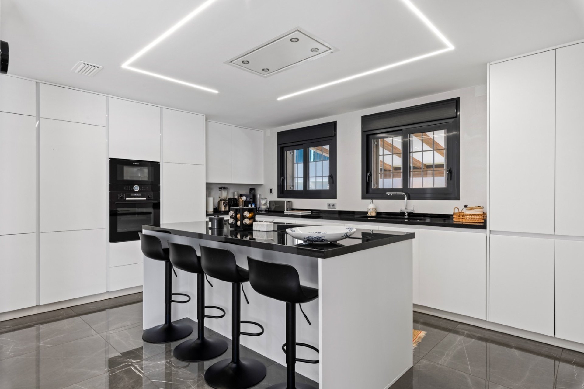 Verkoop - Villa - San Juan Alicante - Fran espinos