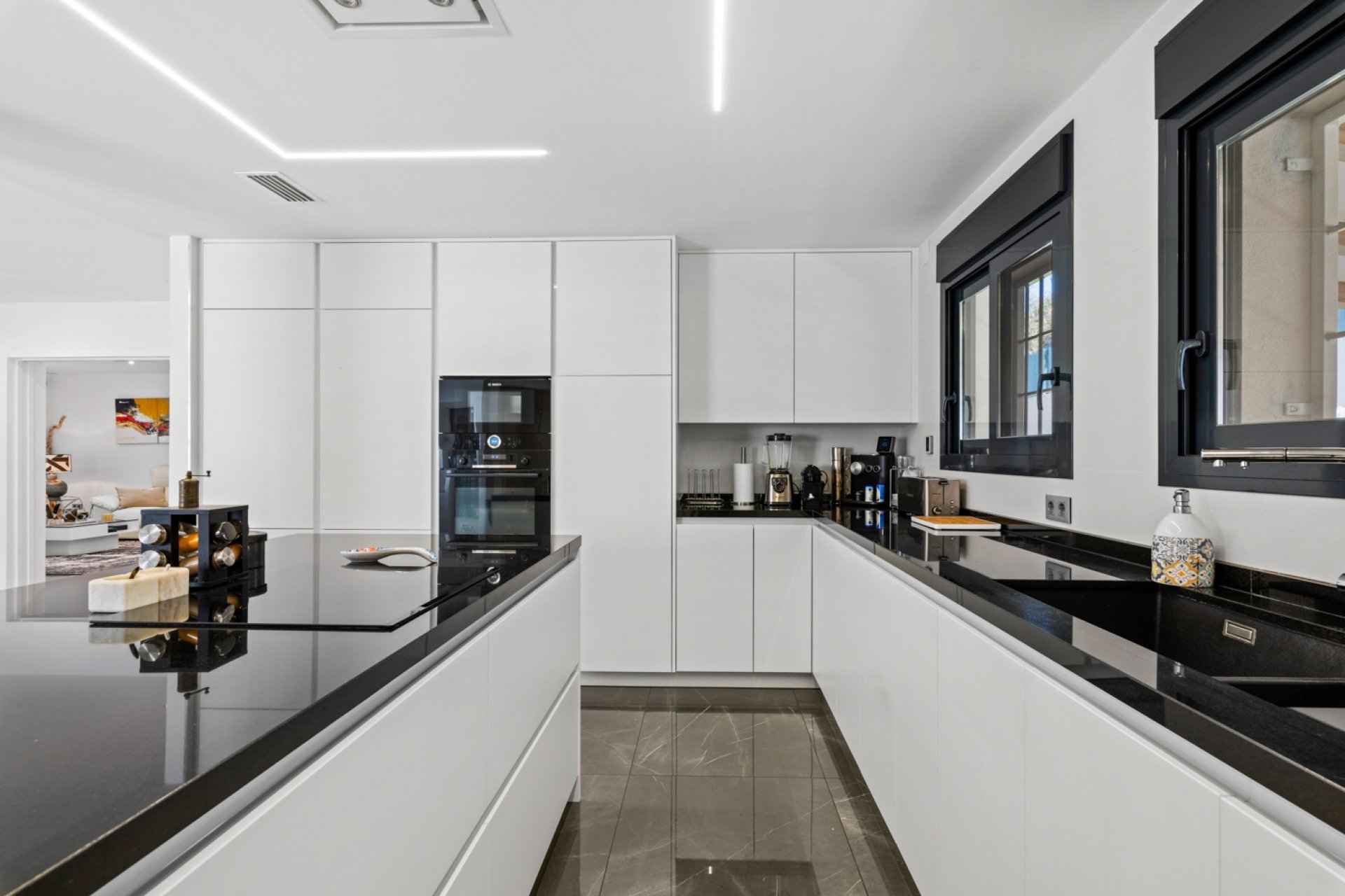 Verkoop - Villa - San Juan Alicante - Fran espinos