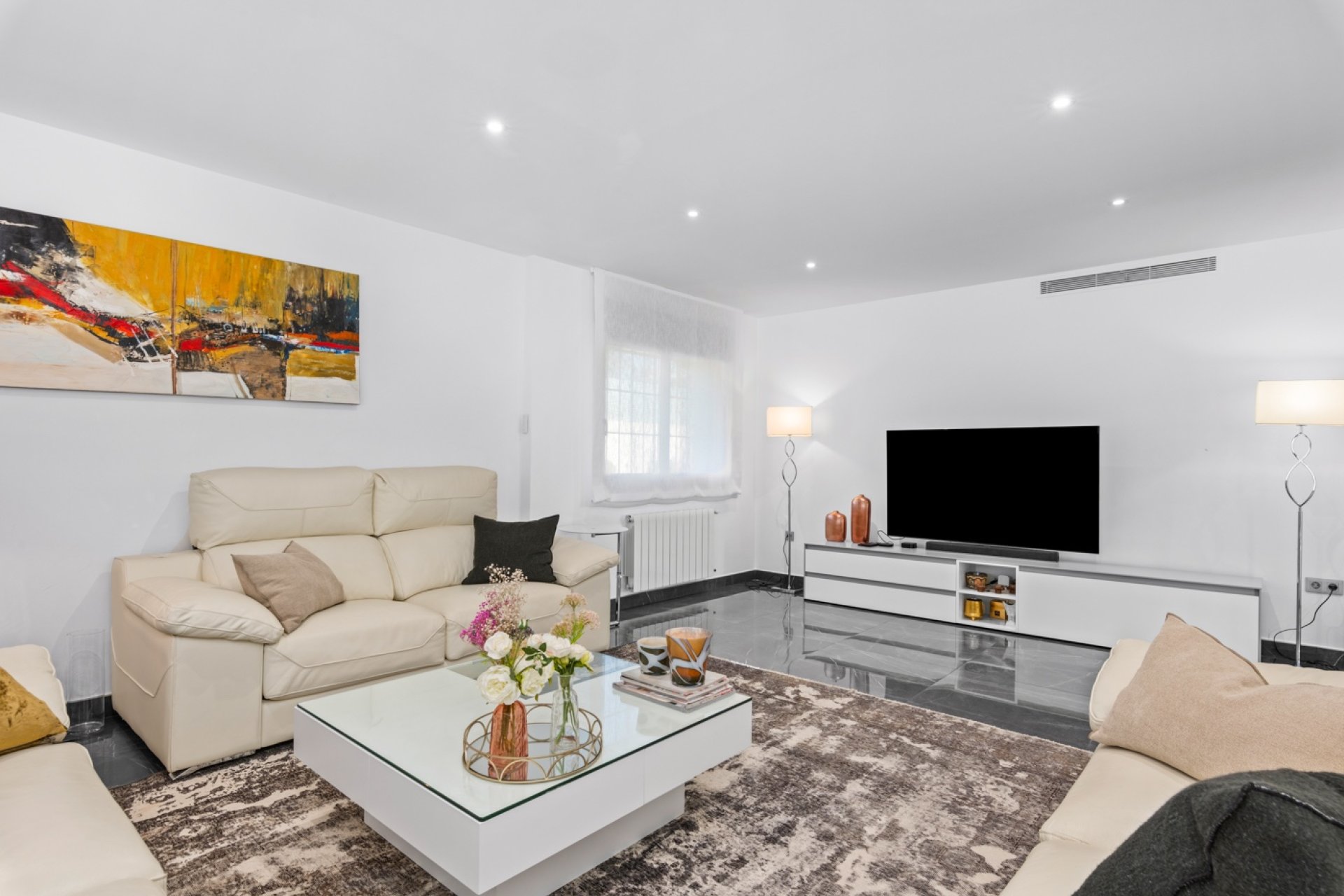 Verkoop - Villa - San Juan Alicante - Fran espinos