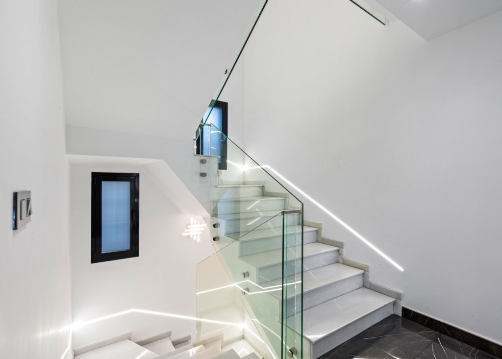 Verkoop - Villa - San Juan Alicante - Fran espinos