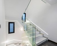 Verkoop - Villa - San Juan Alicante - Fran espinos