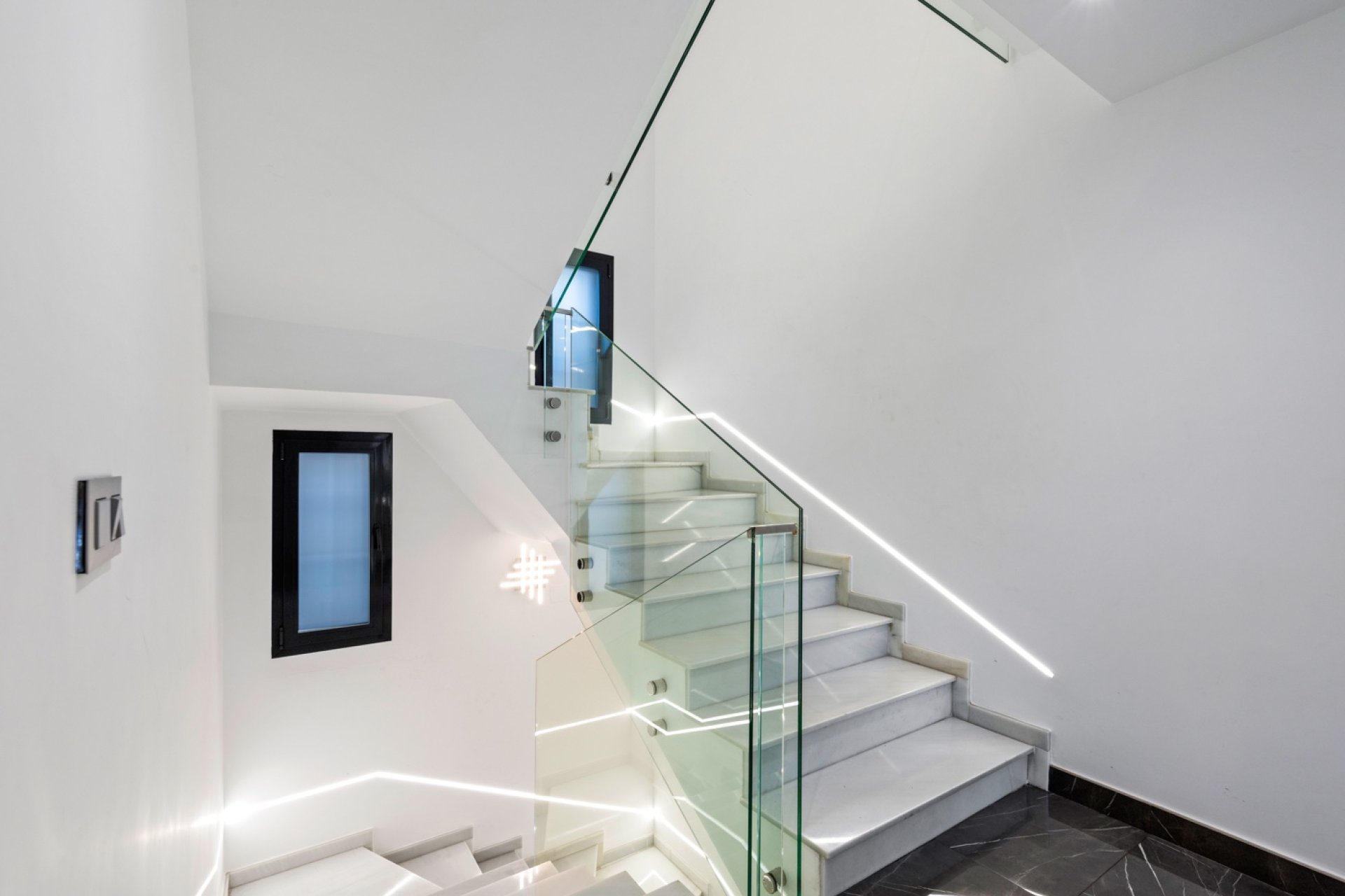 Verkoop - Villa - San Juan Alicante - Fran espinos