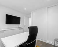 Verkoop - Villa - San Juan Alicante - Fran espinos