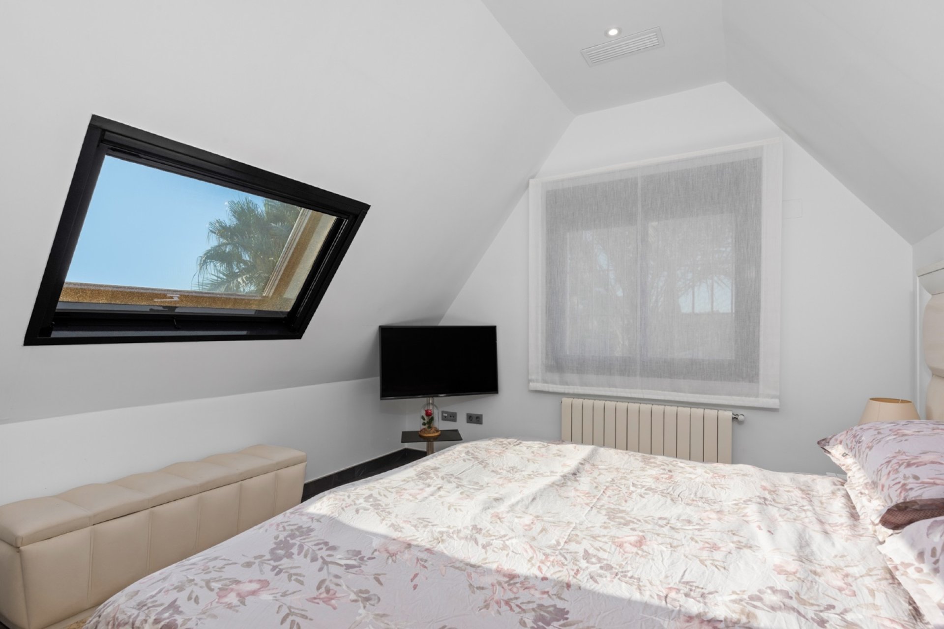 Verkoop - Villa - San Juan Alicante - Fran espinos