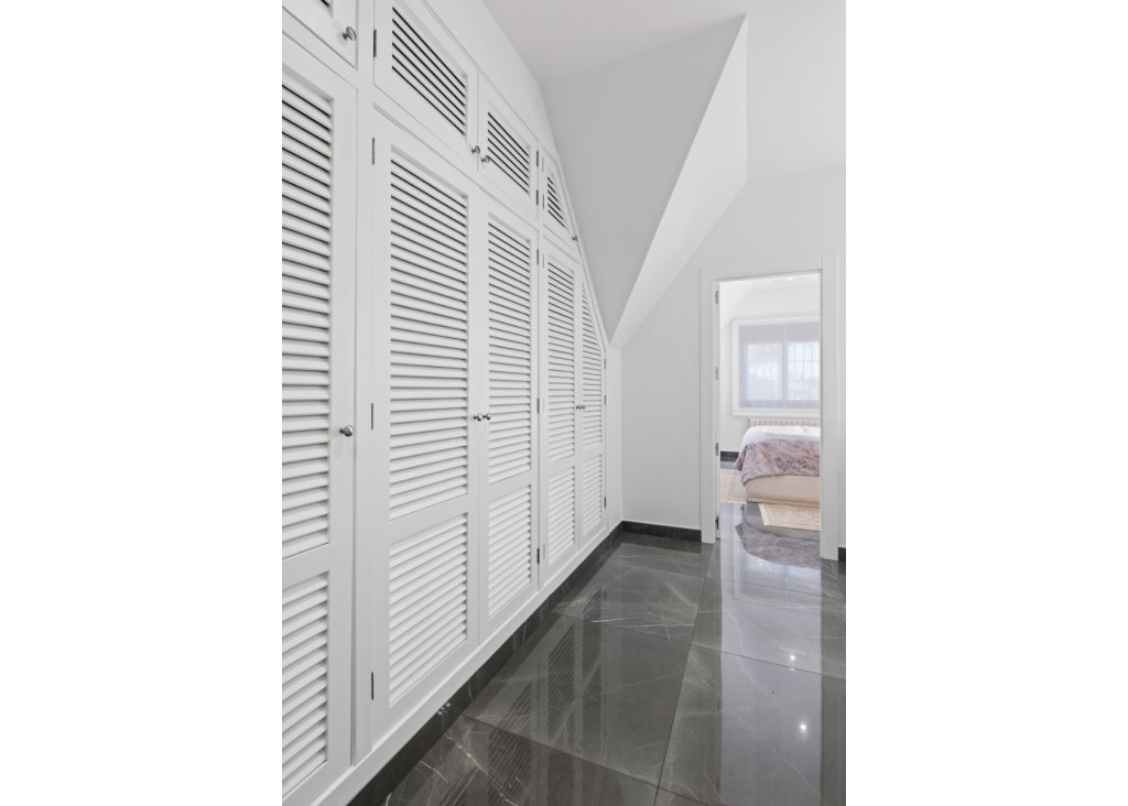 Verkoop - Villa - San Juan Alicante - Fran espinos