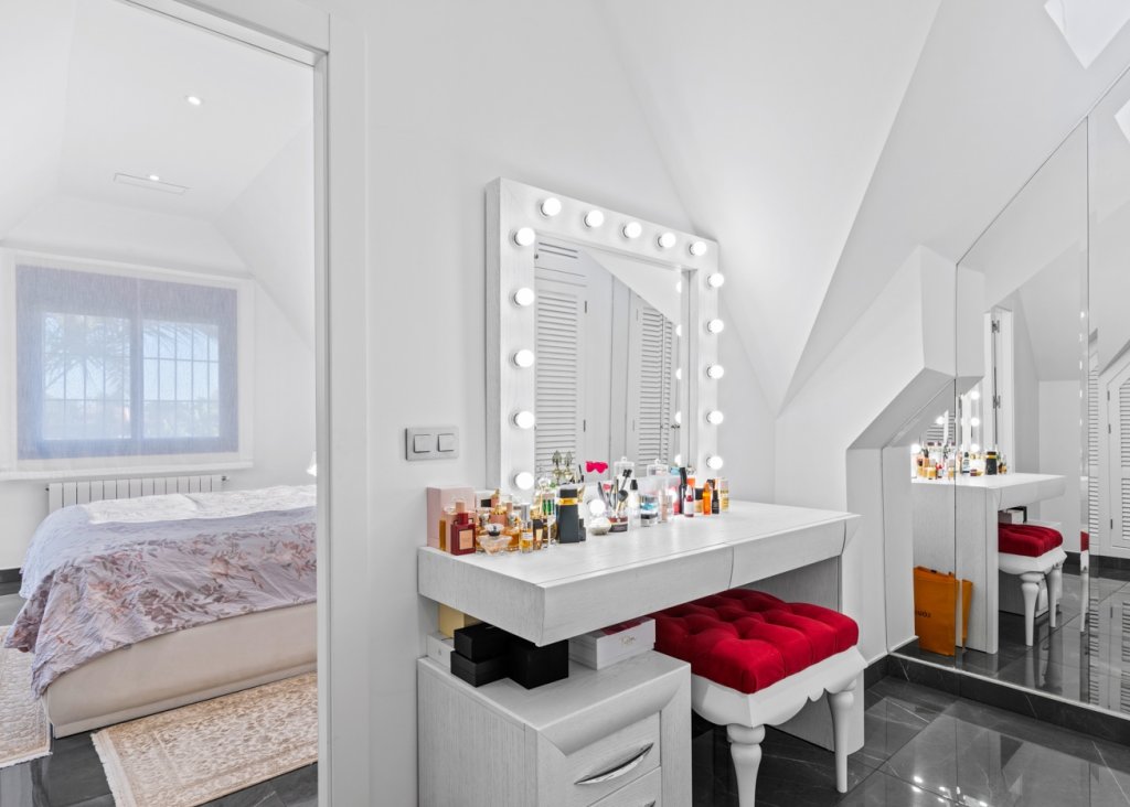 Verkoop - Villa - San Juan Alicante - Fran espinos