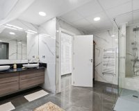 Verkoop - Villa - San Juan Alicante - Fran espinos