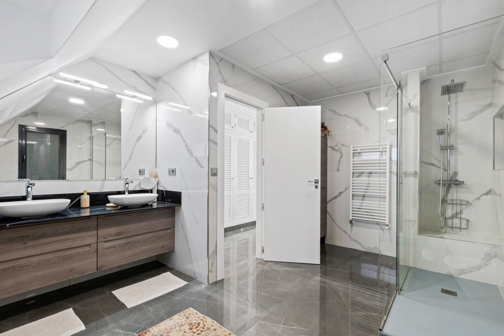 Verkoop - Villa - San Juan Alicante - Fran espinos