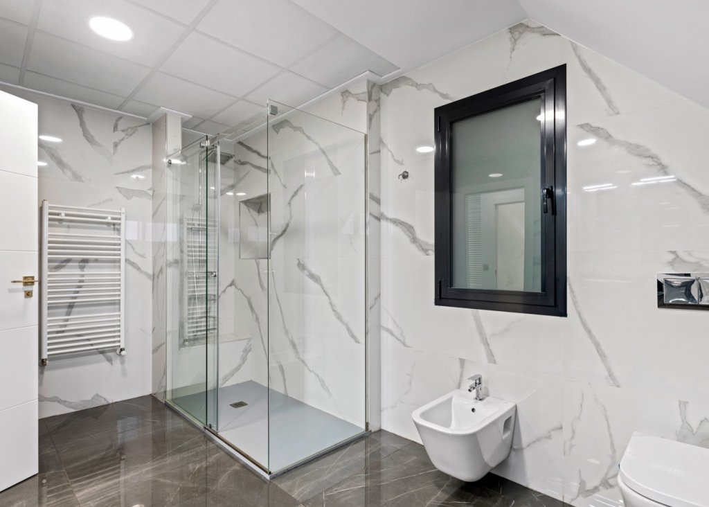 Verkoop - Villa - San Juan Alicante - Fran espinos