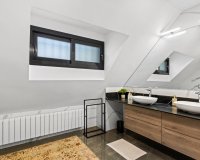 Verkoop - Villa - San Juan Alicante - Fran espinos