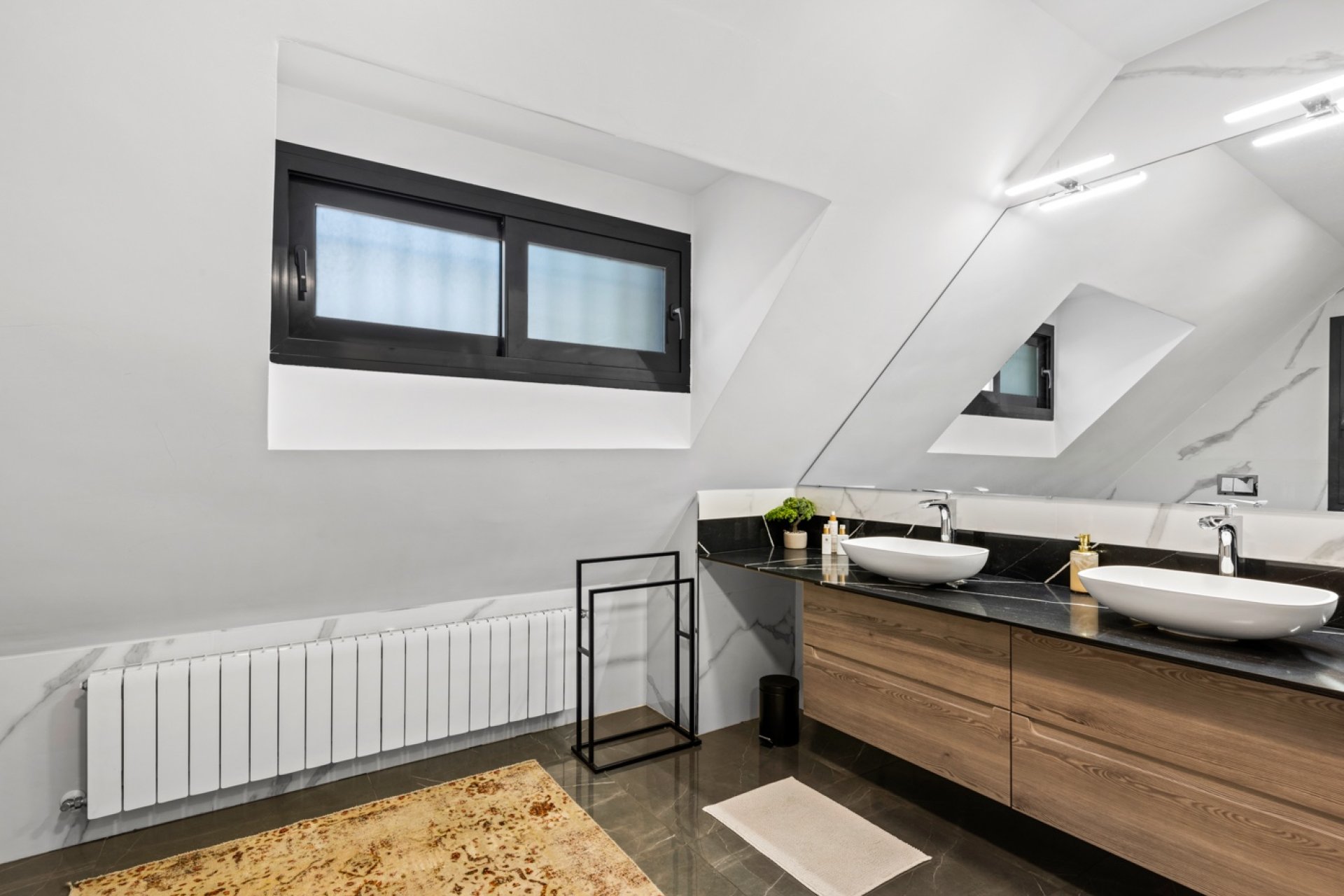 Verkoop - Villa - San Juan Alicante - Fran espinos