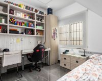 Verkoop - Villa - San Juan Alicante - Fran espinos