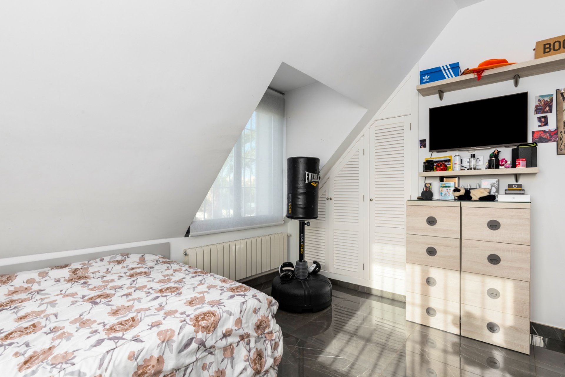 Verkoop - Villa - San Juan Alicante - Fran espinos