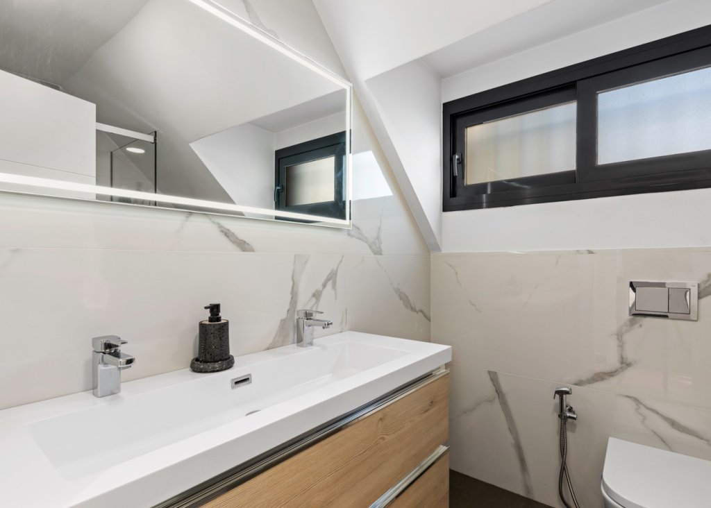 Verkoop - Villa - San Juan Alicante - Fran espinos