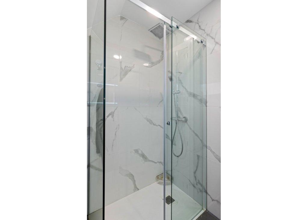 Verkoop - Villa - San Juan Alicante - Fran espinos