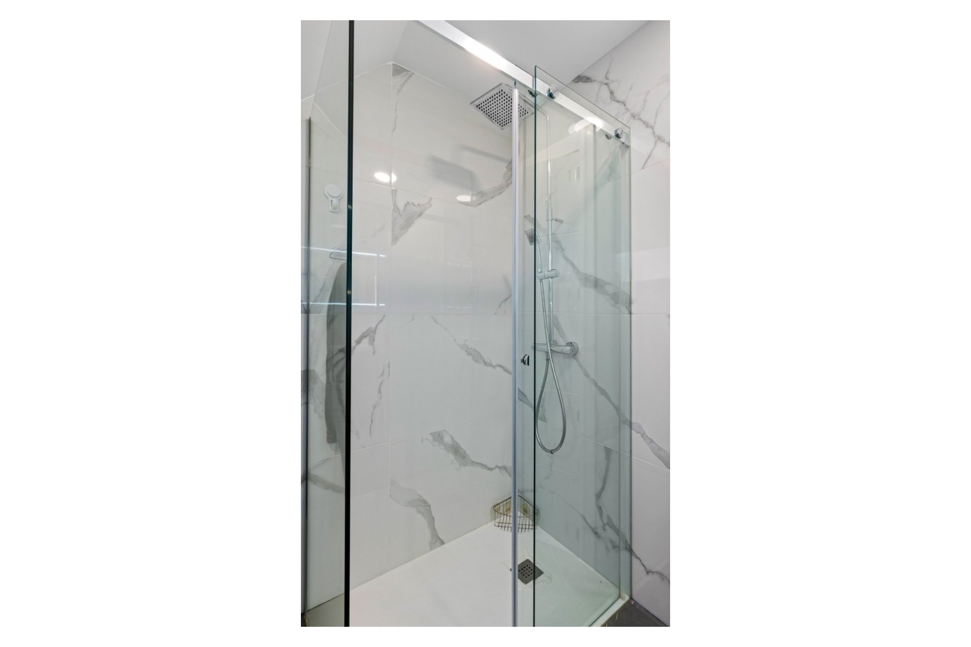 Verkoop - Villa - San Juan Alicante - Fran espinos