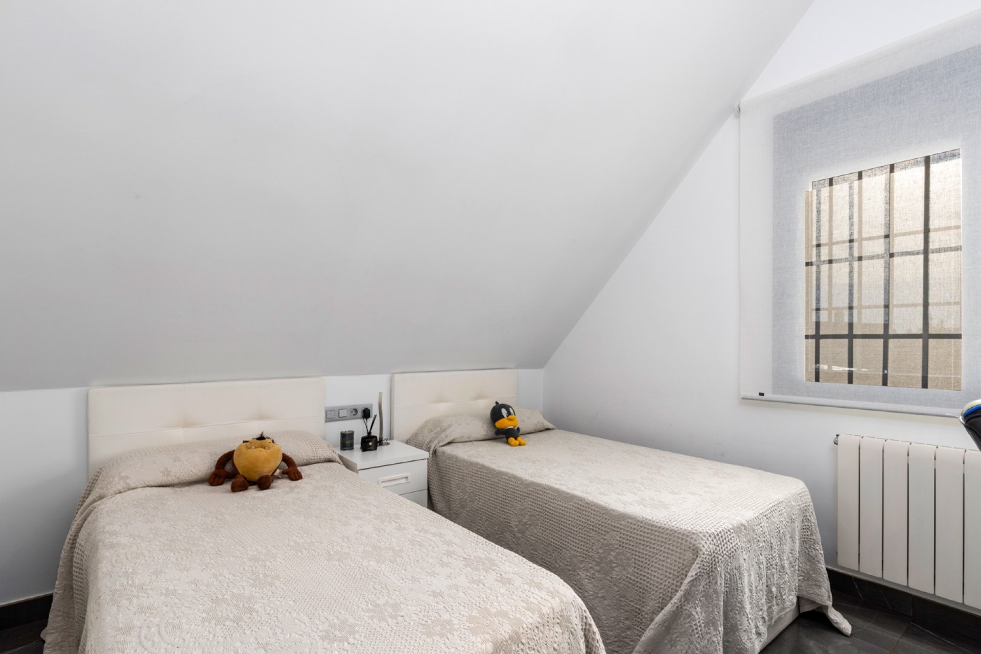 Verkoop - Villa - San Juan Alicante - Fran espinos