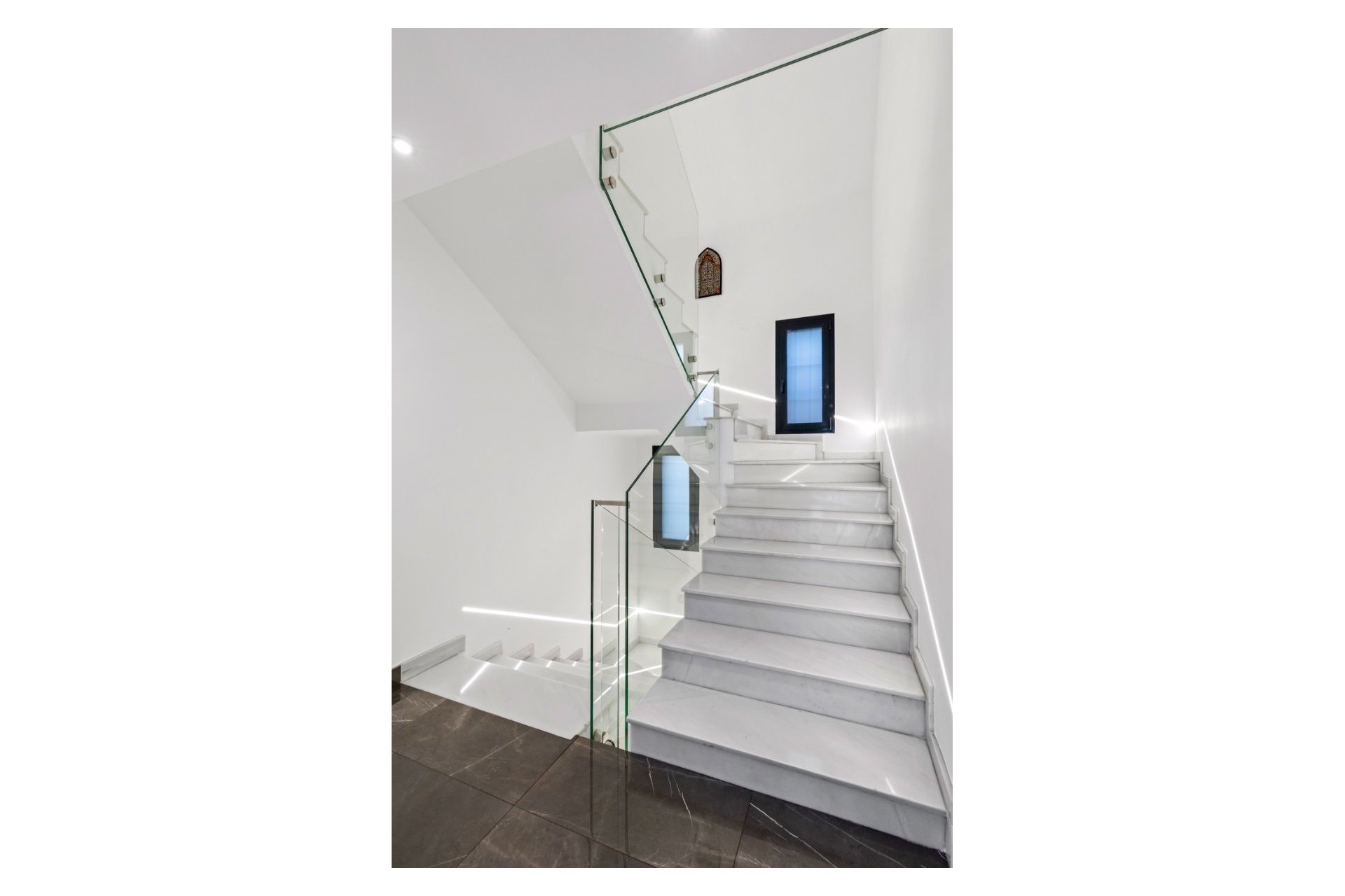 Verkoop - Villa - San Juan Alicante - Fran espinos