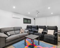 Verkoop - Villa - San Juan Alicante - Fran espinos