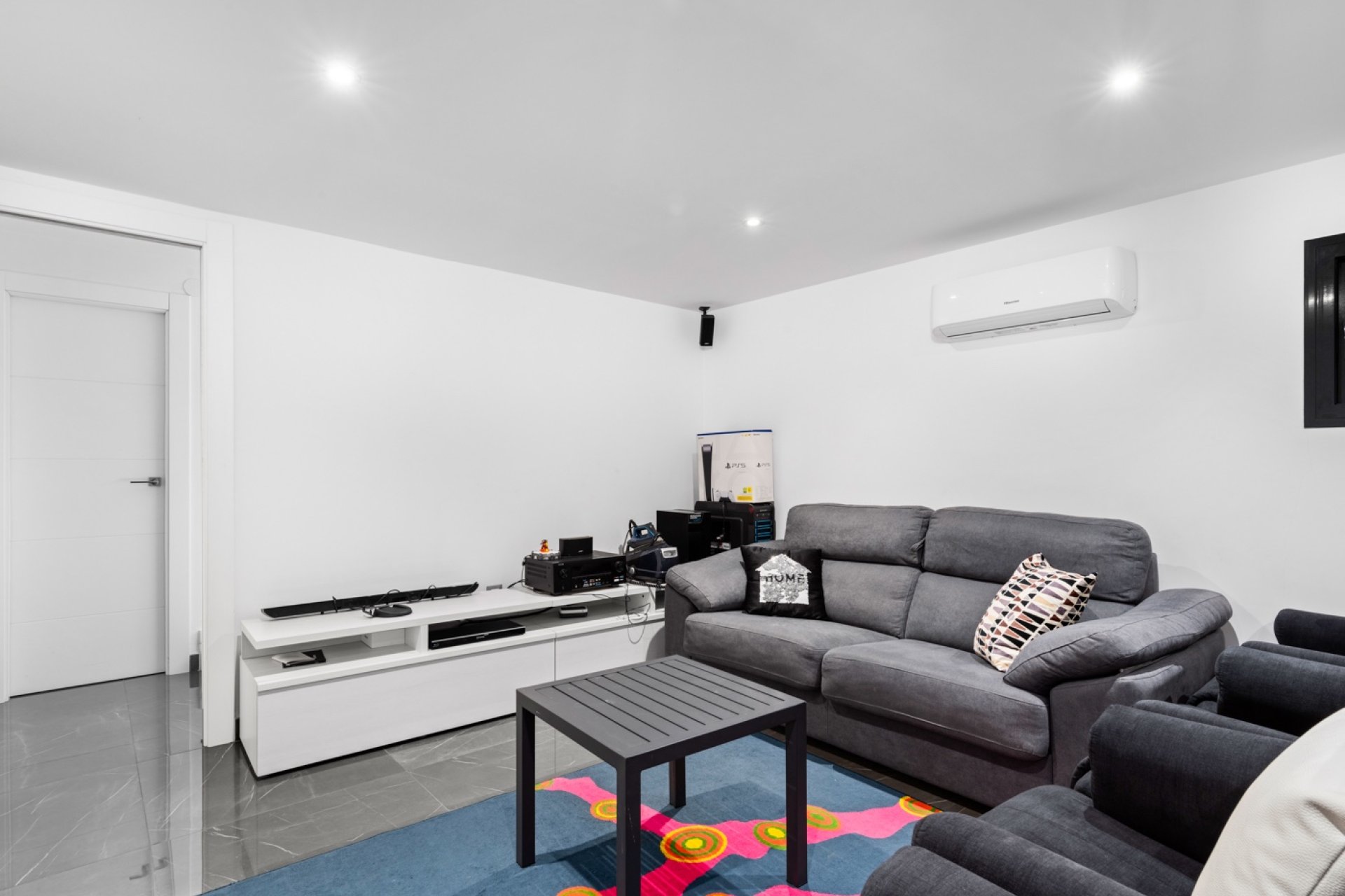 Verkoop - Villa - San Juan Alicante - Fran espinos