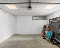 Verkoop - Villa - San Juan Alicante - Fran espinos