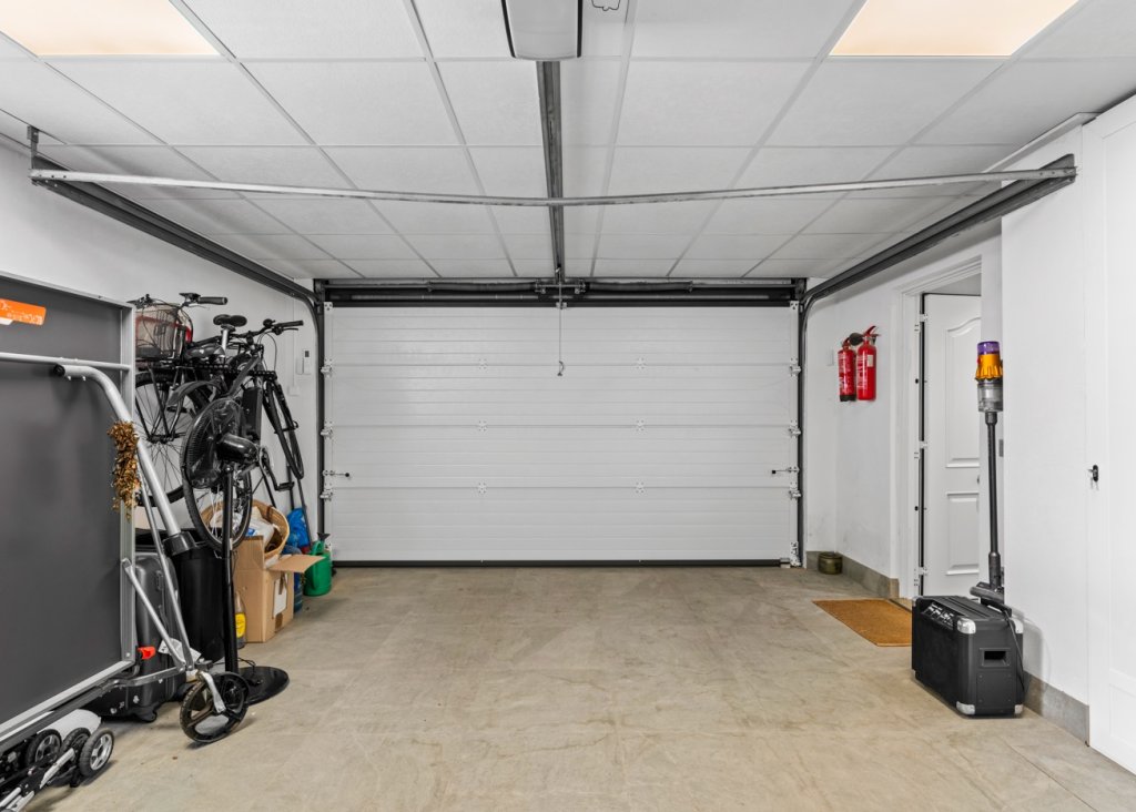 Verkoop - Villa - San Juan Alicante - Fran espinos