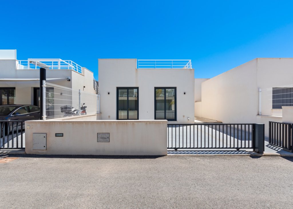 Verkoop - Villa - San Miguel de Salinas - Costa Blanca