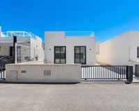 Verkoop - Villa - San Miguel de Salinas - Costa Blanca