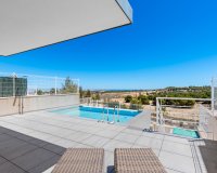 Verkoop - Villa - San Miguel de Salinas - Costa Blanca