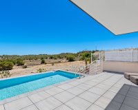 Verkoop - Villa - San Miguel de Salinas - Costa Blanca