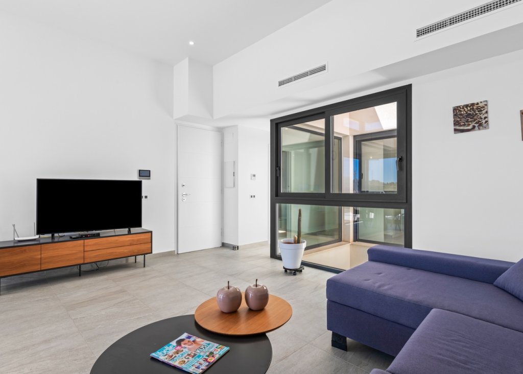 Verkoop - Villa - San Miguel de Salinas - Costa Blanca