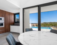 Verkoop - Villa - San Miguel de Salinas - Costa Blanca