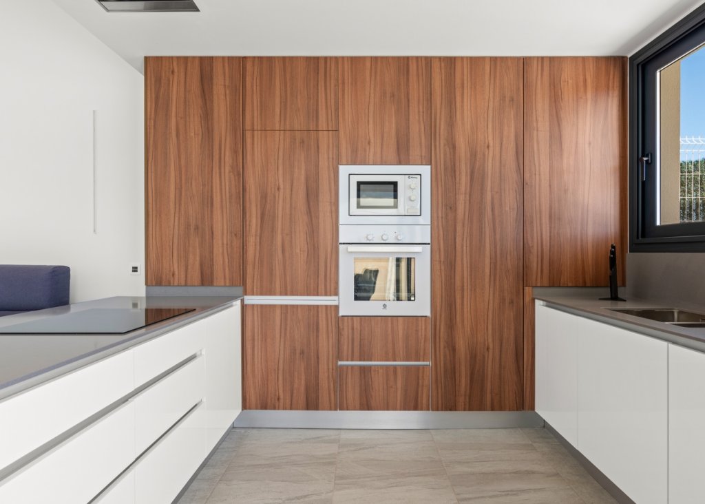 Verkoop - Villa - San Miguel de Salinas - Costa Blanca