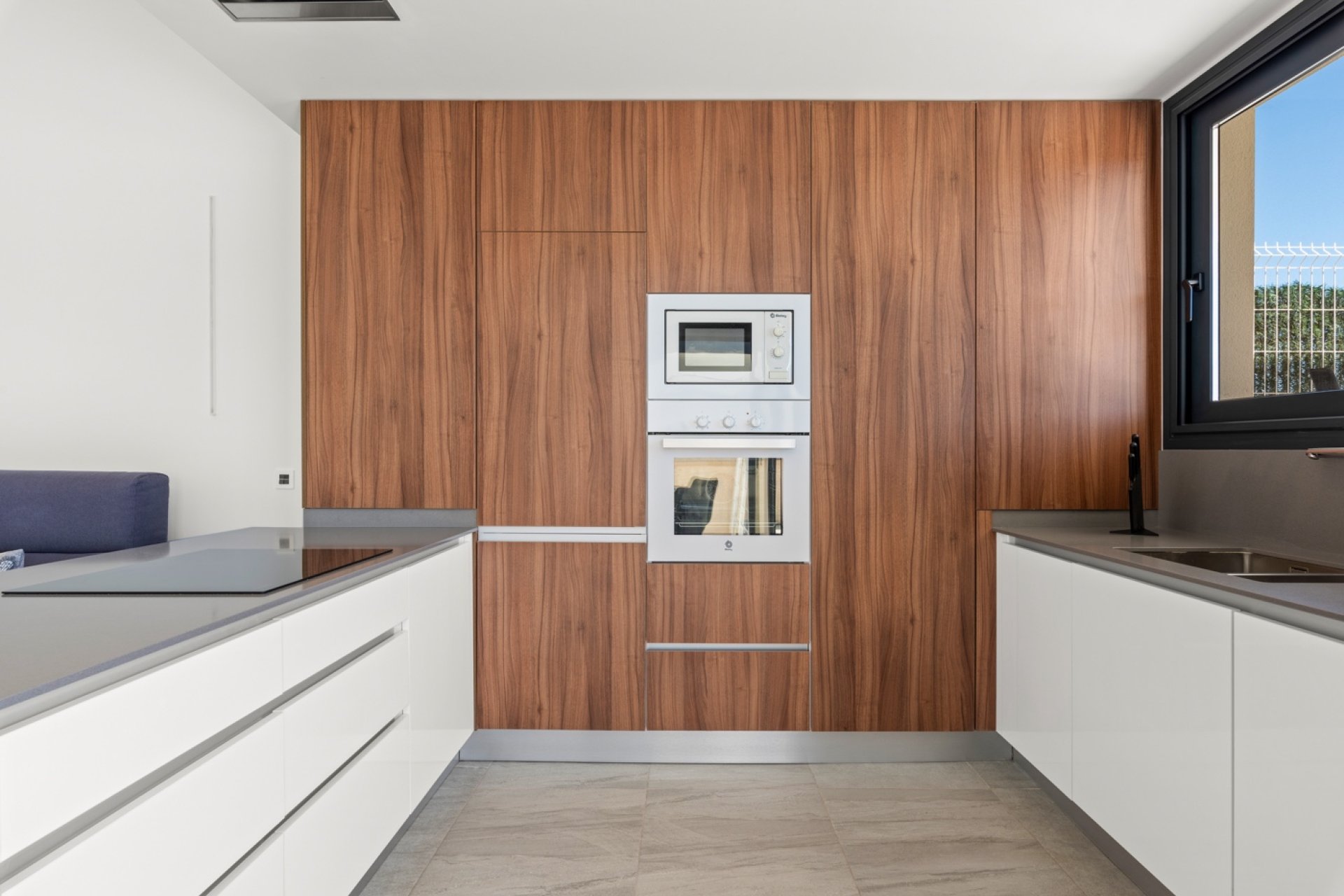 Verkoop - Villa - San Miguel de Salinas - Costa Blanca