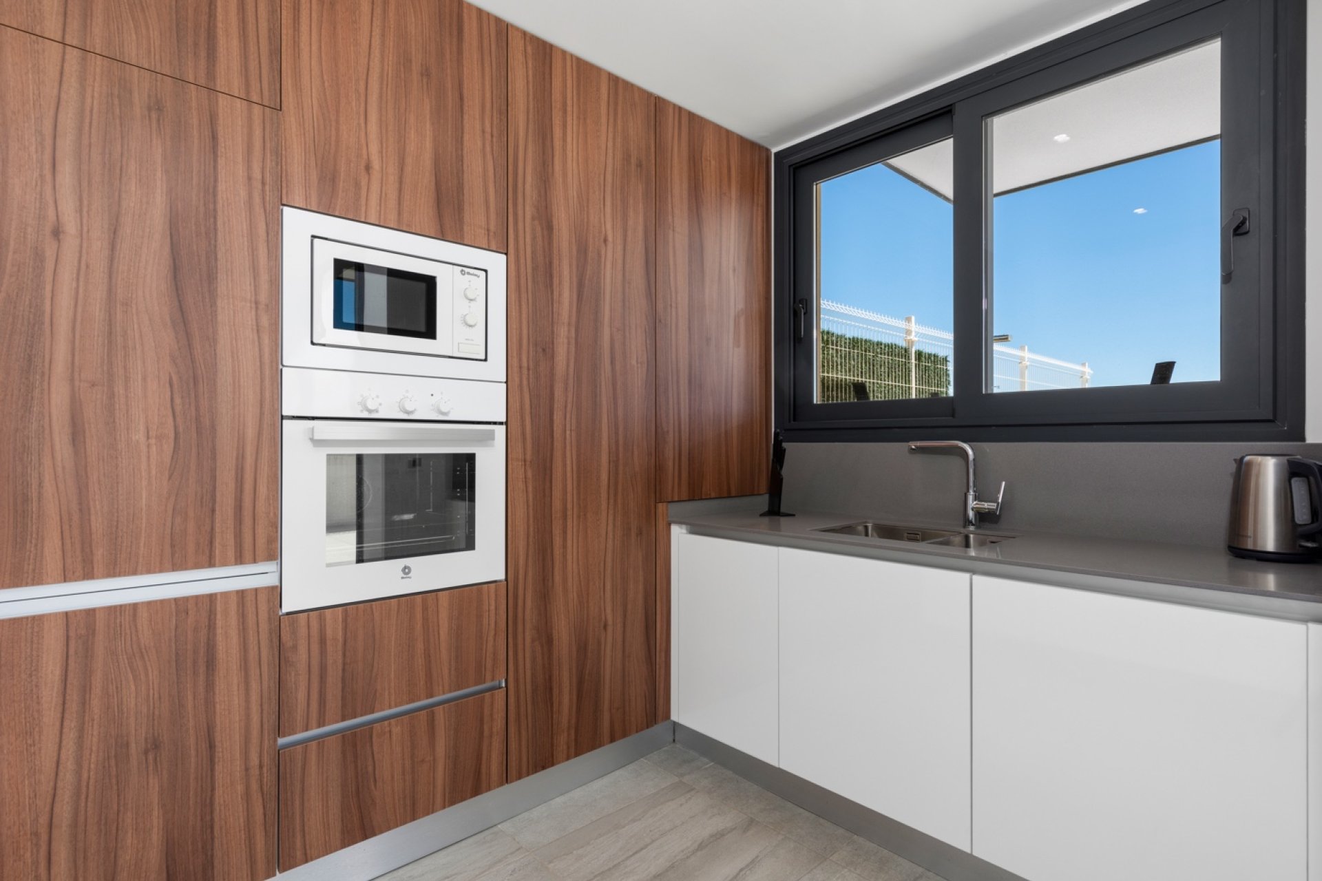 Verkoop - Villa - San Miguel de Salinas - Costa Blanca